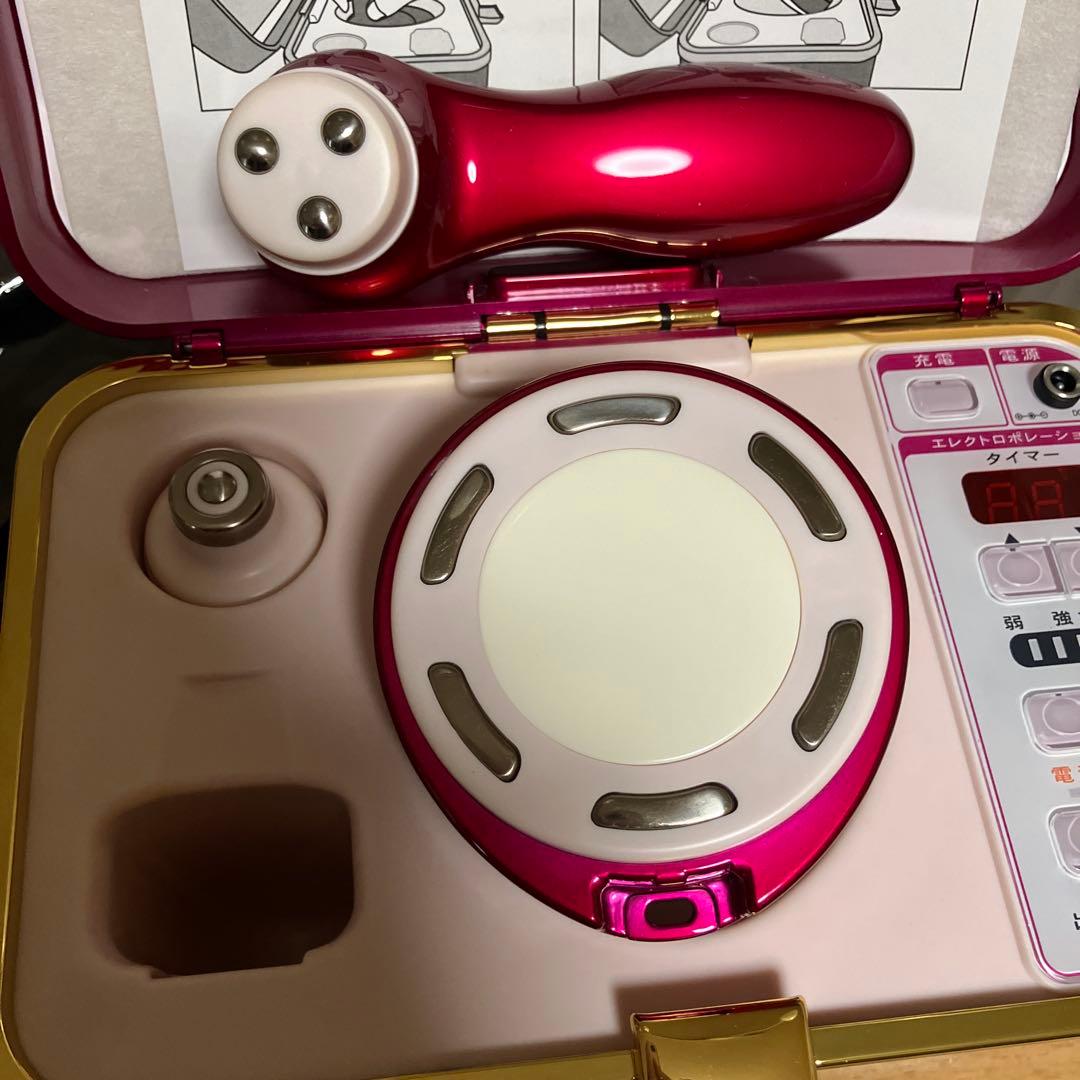 サミットインターナショナル ユリコスリム