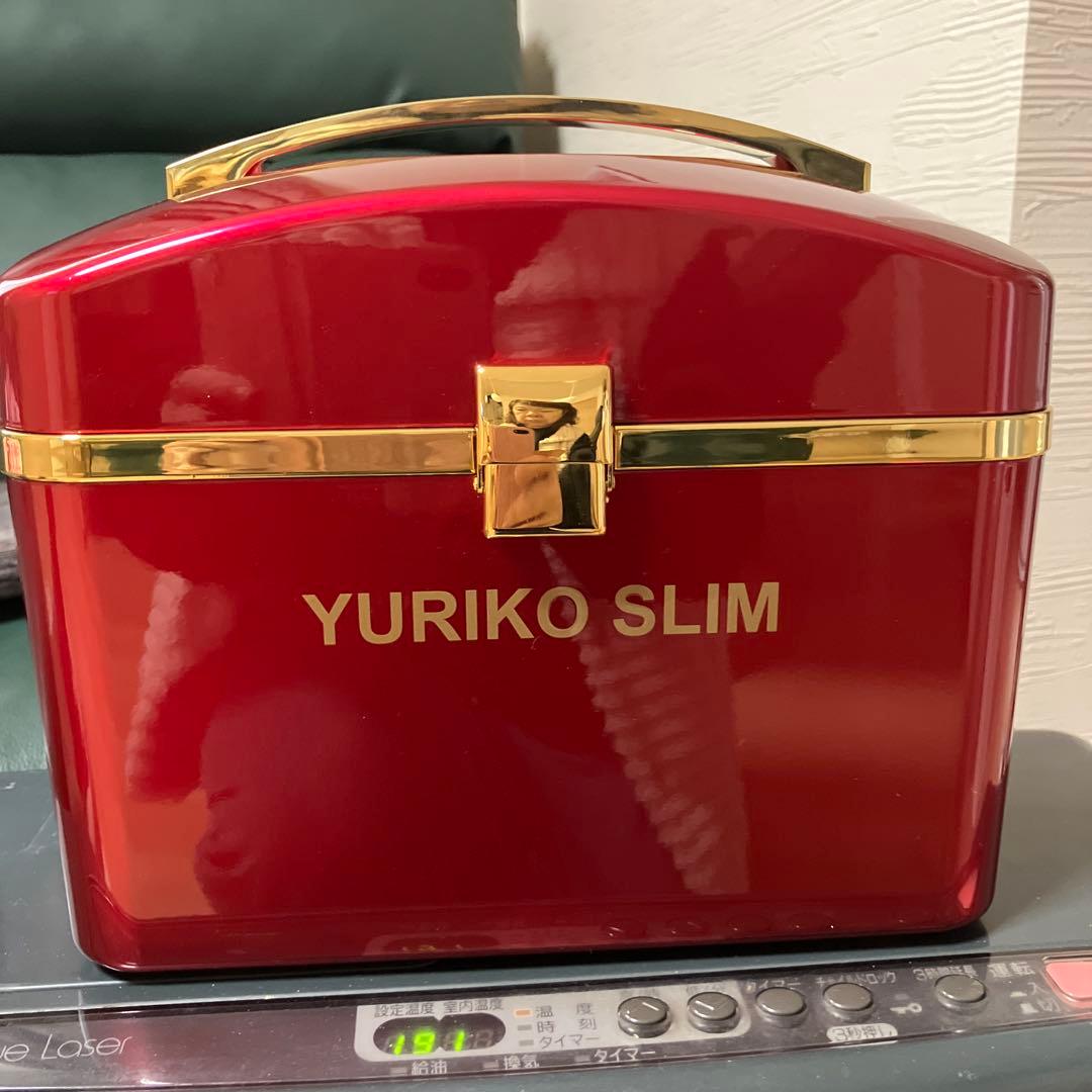 サミットインターナショナル ユリコスリム