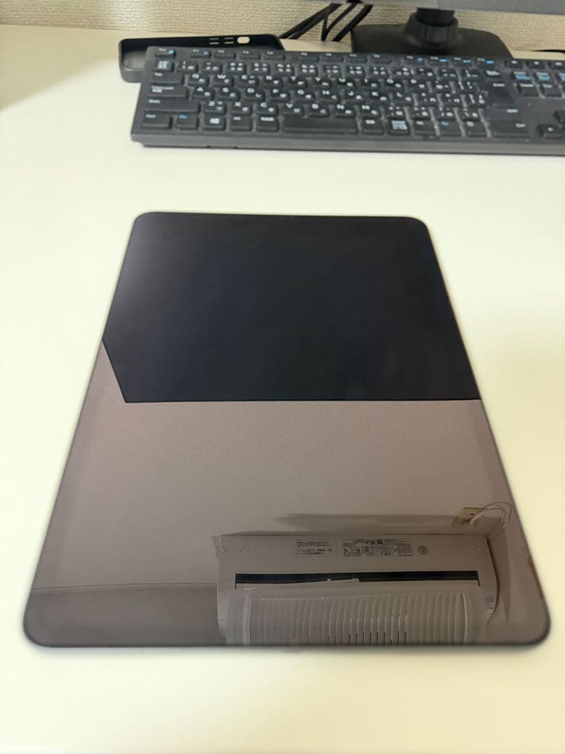 iPad Pro 11インチ Wi-Fi 256GB スペースグレイ