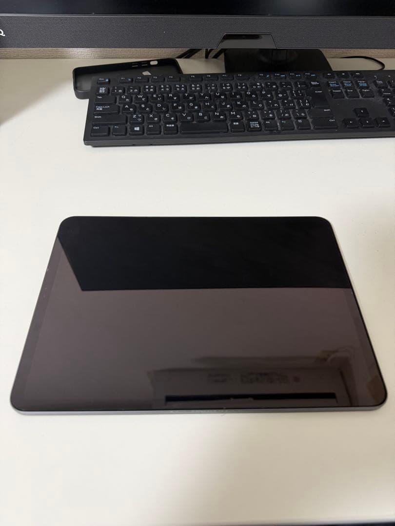 iPad Pro 11インチ Wi-Fi 256GB スペースグレイ