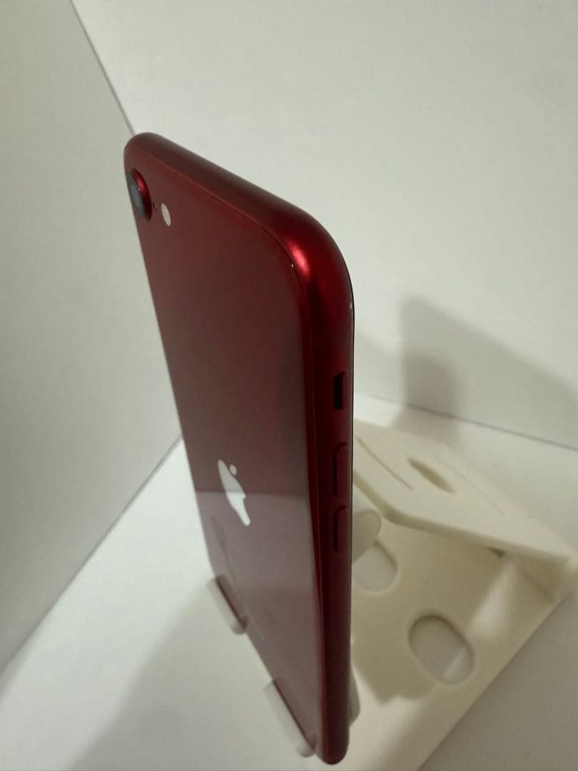 iPhone SE 第3世代 64GB SIMフリー バッテリー90%