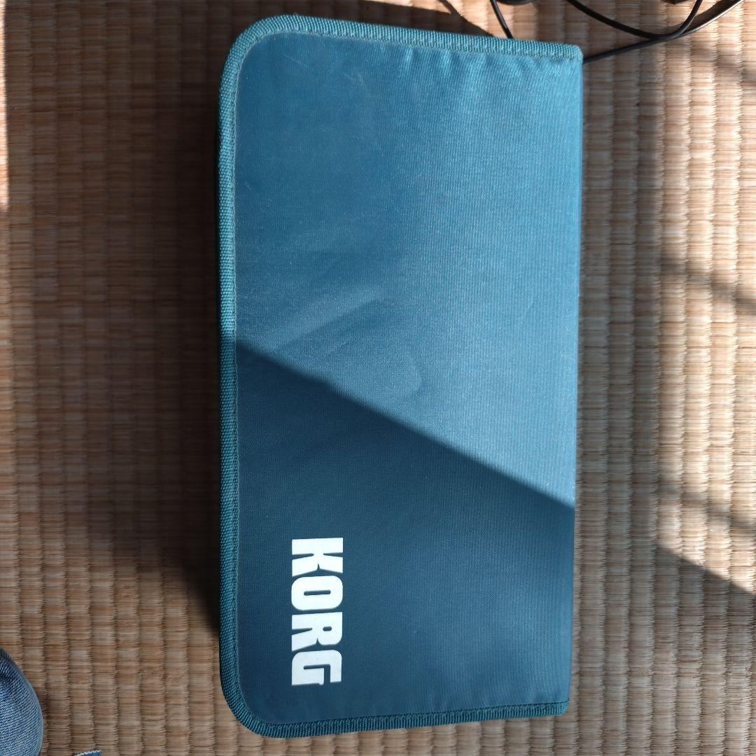 KORG MIDIコントローラー　セット