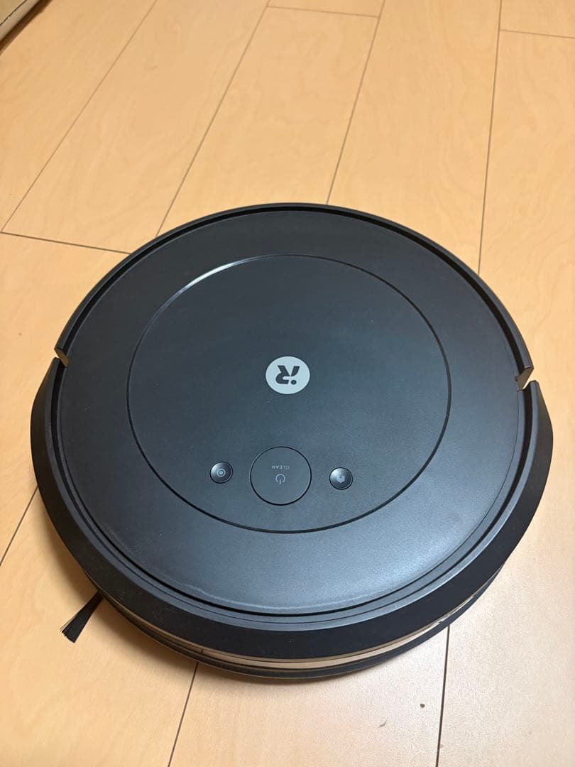 ルンバコンボ2 iRobot社　充電スーション　ブラックY051060