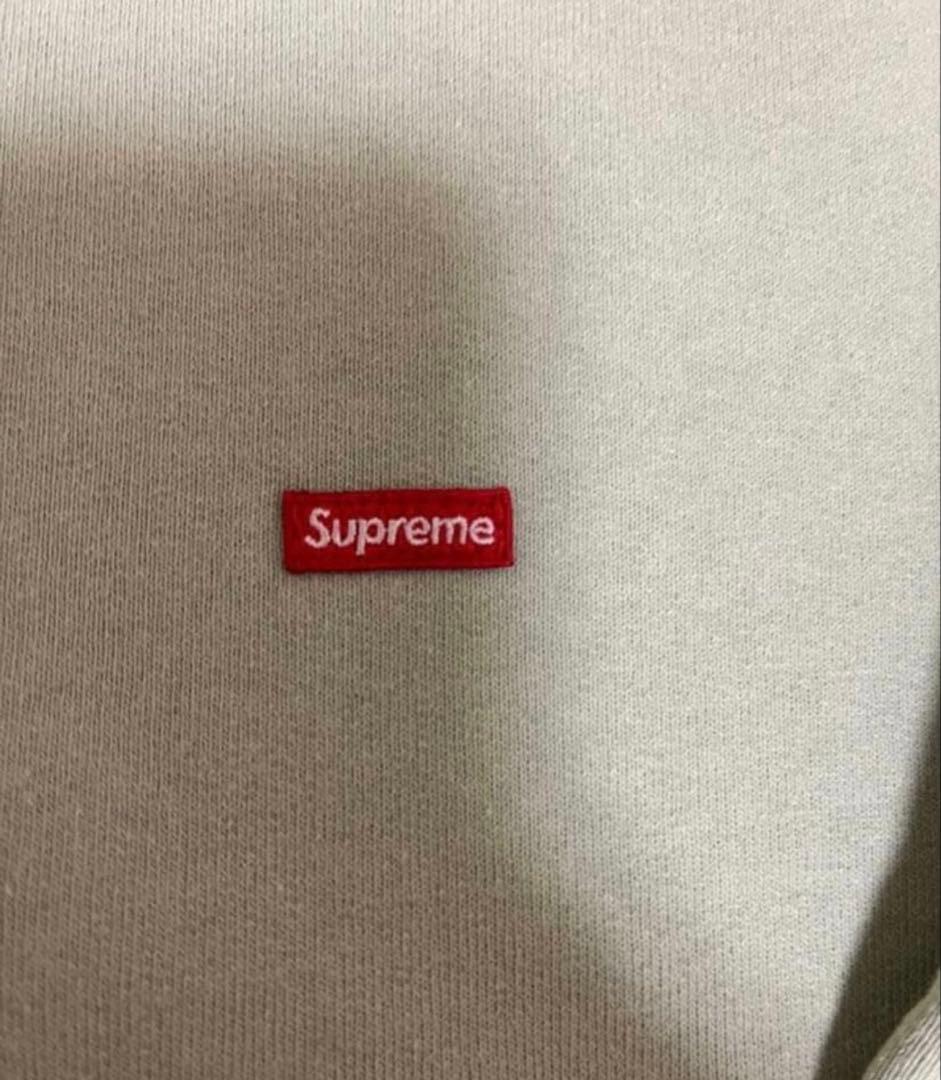 supreme シュプリーム　XXL スウェット トレーナー カナダ製