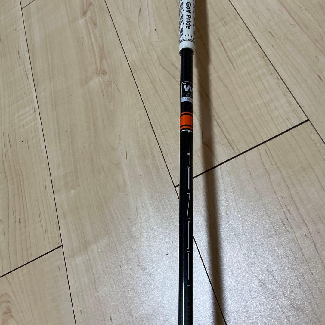 レフティPING G410 5UT 26°