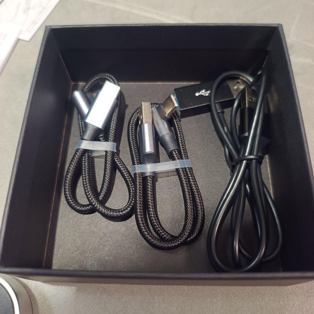 Ottocast OttoAibox E2　カープレイ　アンドロイドオート