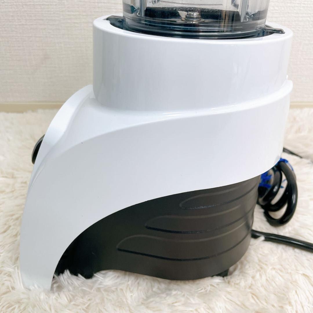 バイタミックス S30 パーソナルブレンダー ミキサー VM0182 ホワイト