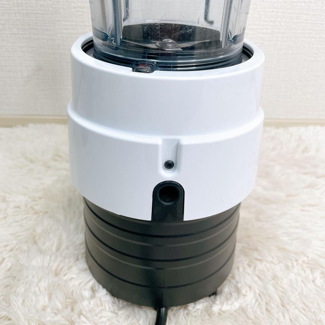 バイタミックス S30 パーソナルブレンダー ミキサー VM0182 ホワイト