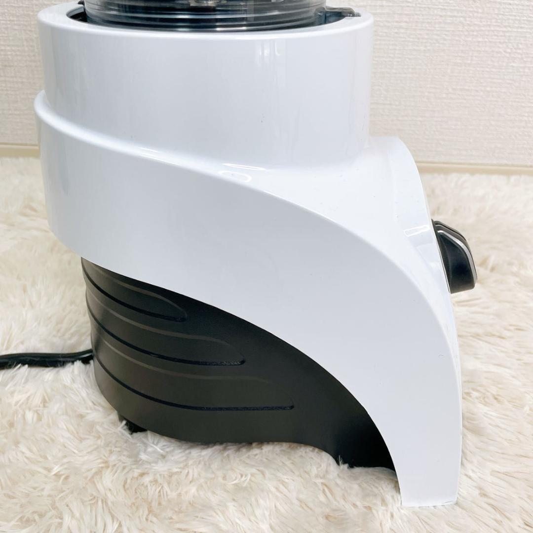 バイタミックス S30 パーソナルブレンダー ミキサー VM0182 ホワイト