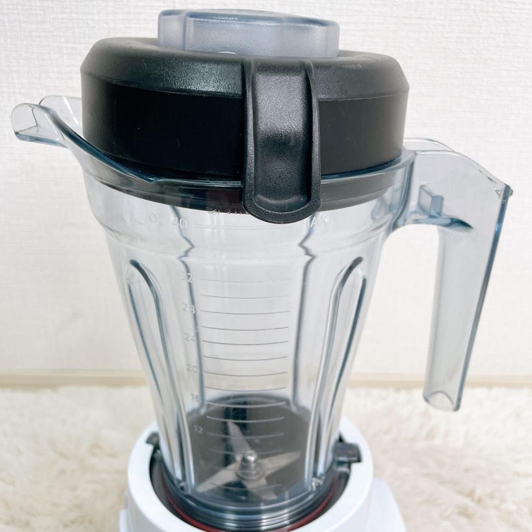 バイタミックス S30 パーソナルブレンダー ミキサー VM0182 ホワイト