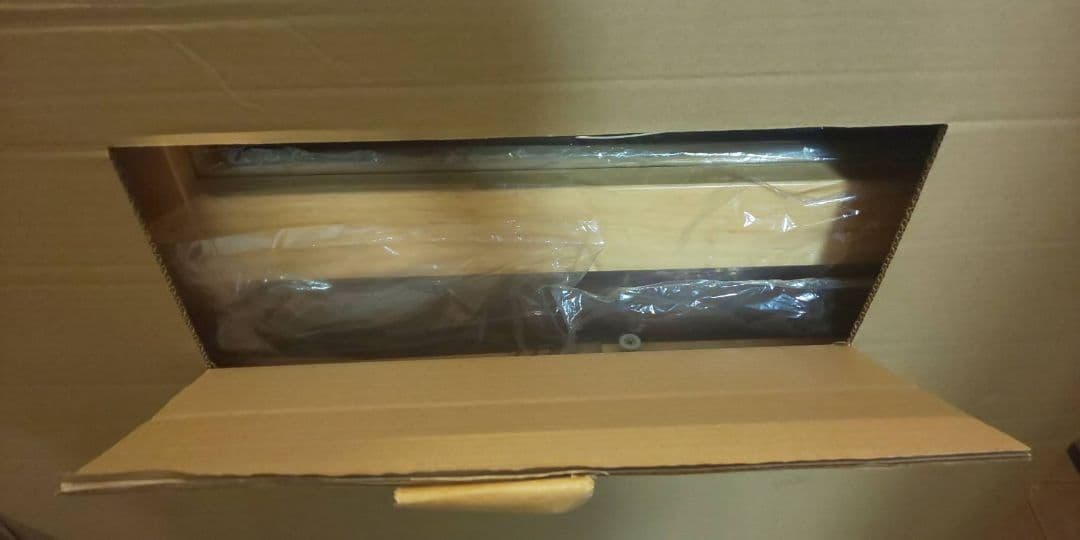 カトージ（KATOJI）ハイシート ミニベビーベッド ナチュラル　02022