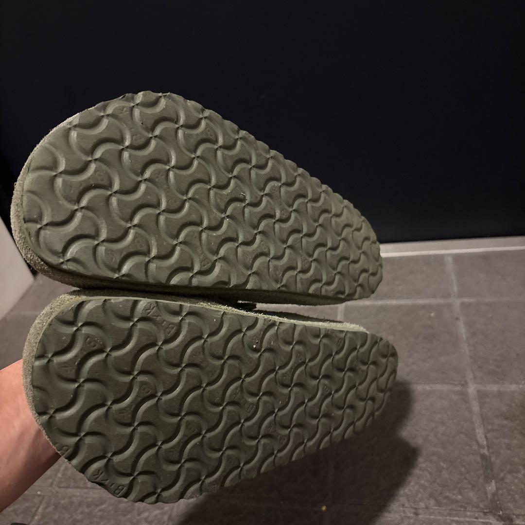 【希少】BIRKENSTOCK ビルケンシュトック ボストン 40 26cm