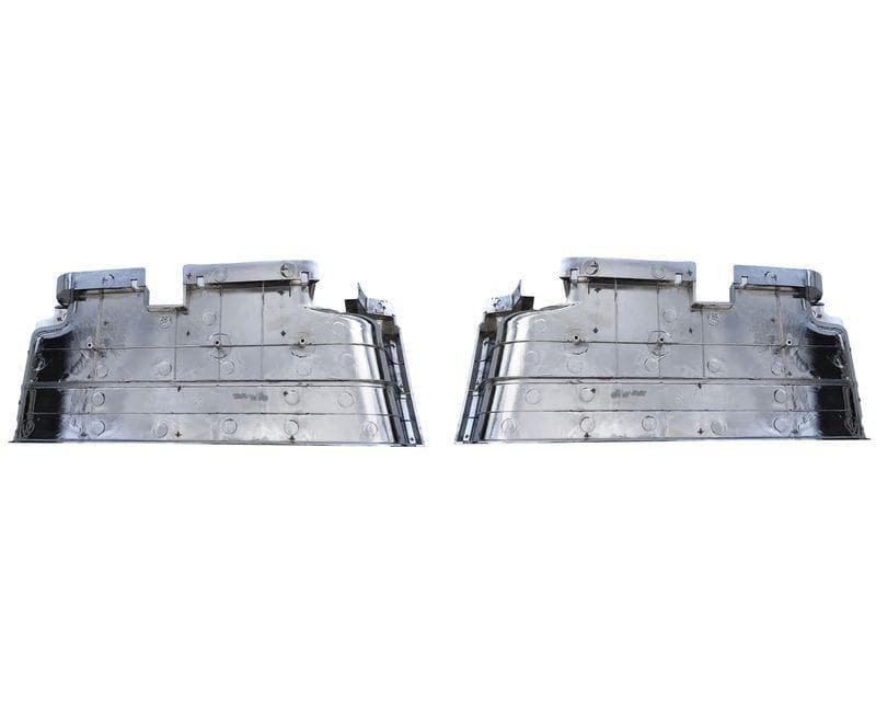 三菱ふそう NEWスーパーグレート 標準キャブ ステップウォール ミドル 左右