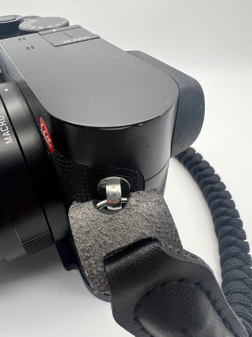 Leica Q2 ライカ 元箱 底面カバー付属