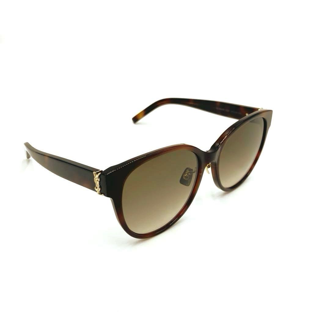 訳あり新品　SAINT LAURENT サンローラン アジアンフィット