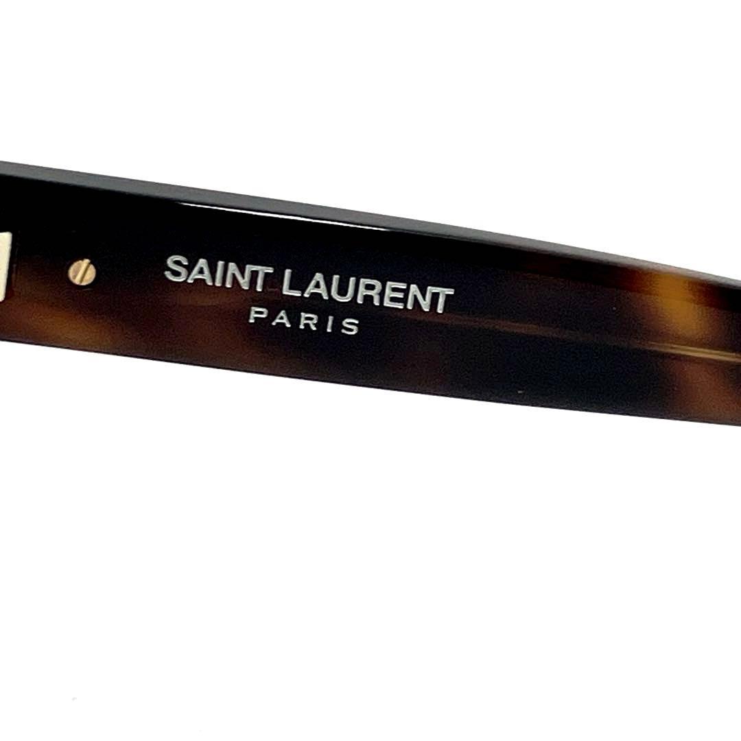 訳あり新品　SAINT LAURENT サンローラン アジアンフィット