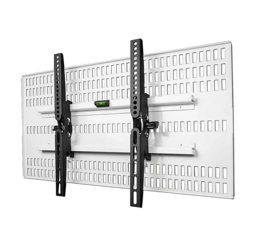 TVセッター 壁美人 TI100 Mサイズ ホワイト