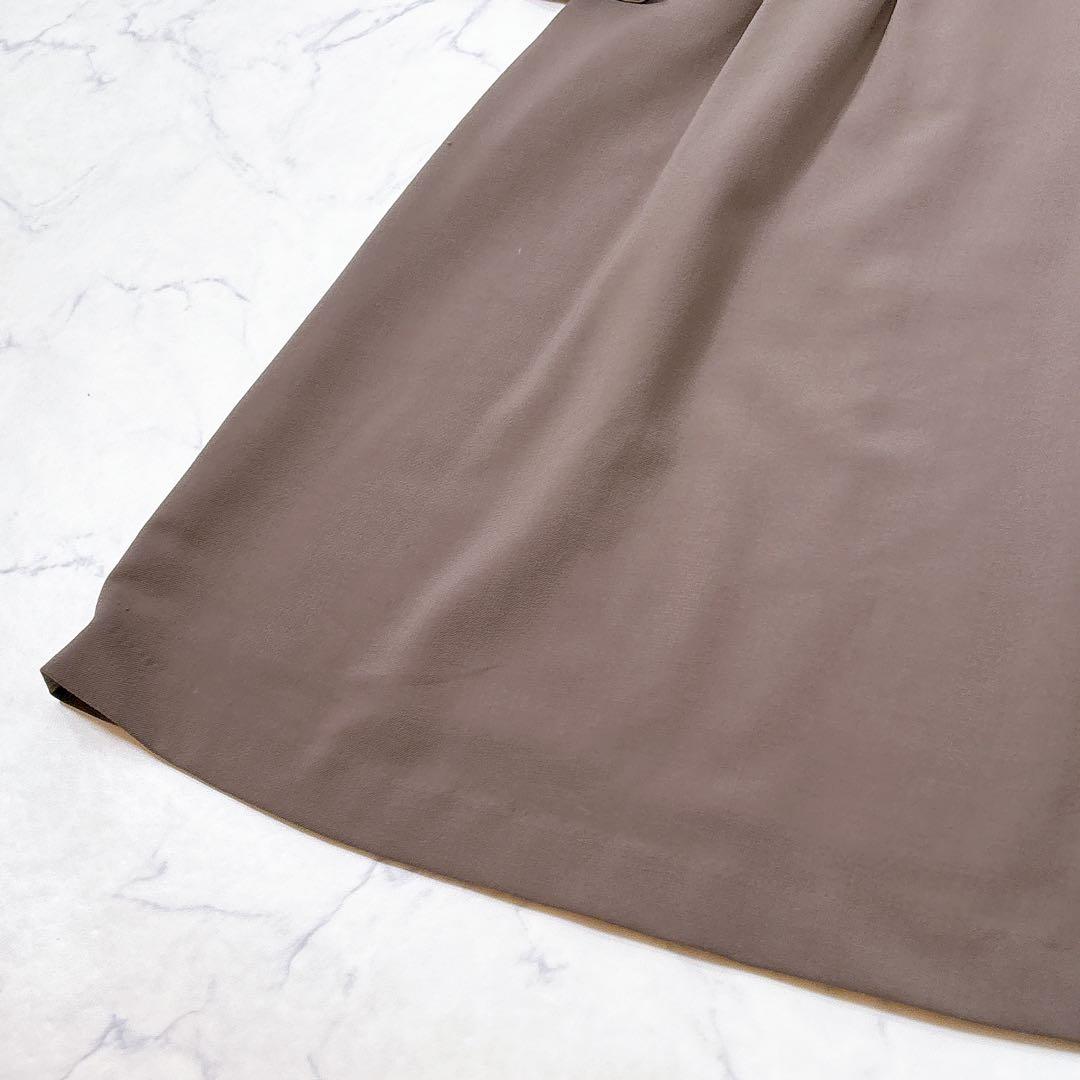 X狂ちゃん様　美品♡エムズグレイシー シックエレガントドレス ワンピース