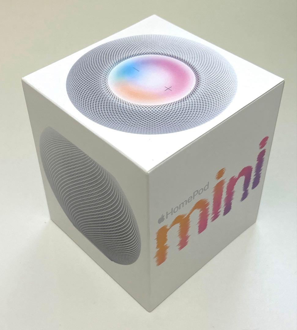 【美品】Apple Pod mini