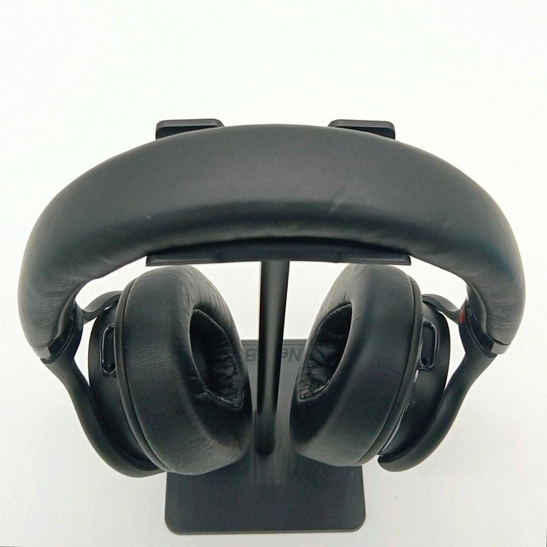 【新品イヤーパッド付き】SONY MDR-1AM2 有線ヘッドホン ハイレゾ