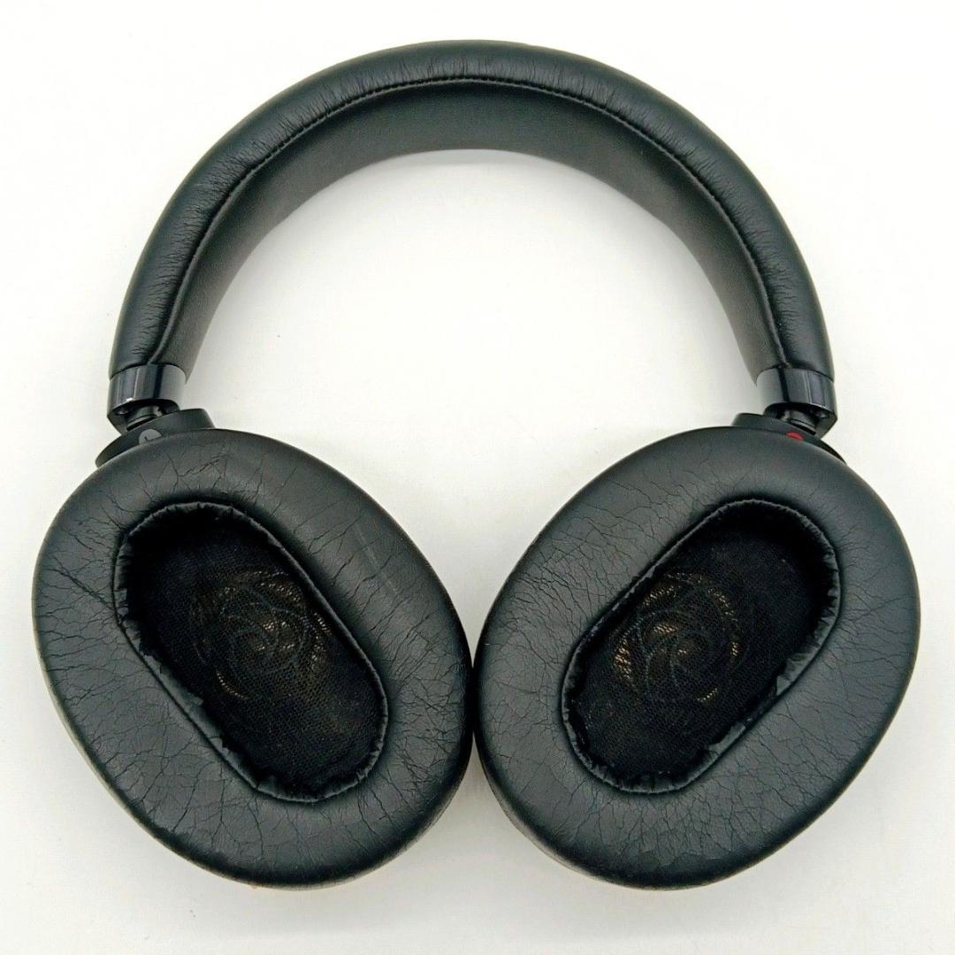 【新品イヤーパッド付き】SONY MDR-1AM2 有線ヘッドホン ハイレゾ