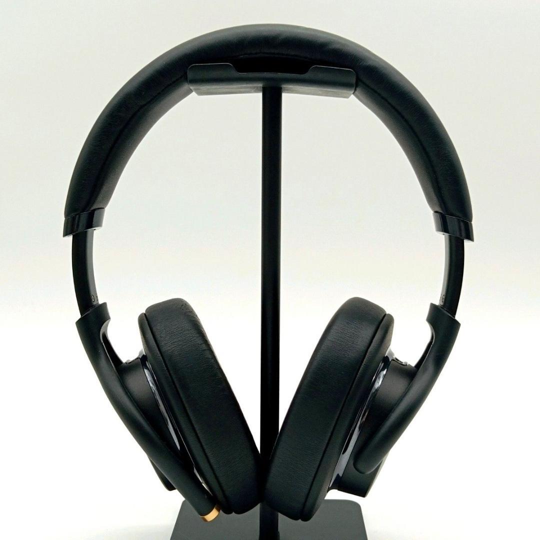 【新品イヤーパッド付き】SONY MDR-1AM2 有線ヘッドホン ハイレゾ