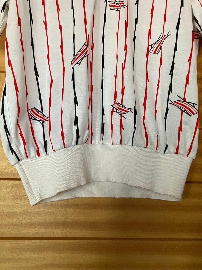 クリスチャンディオールスポーツ ポロシャツ