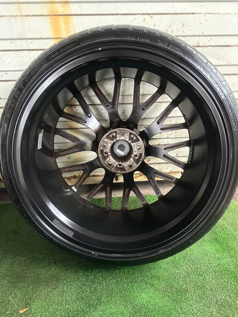 20インチ LOXARNY マルチフォルケッタ