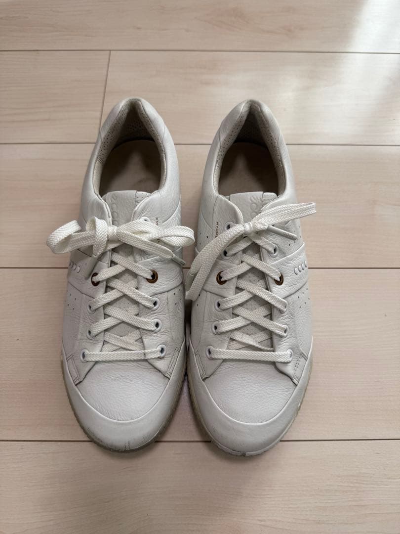 ecco エコー　ゴルフシューズ　41