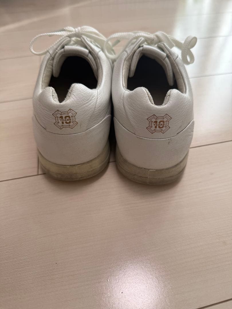 ecco エコー　ゴルフシューズ　41