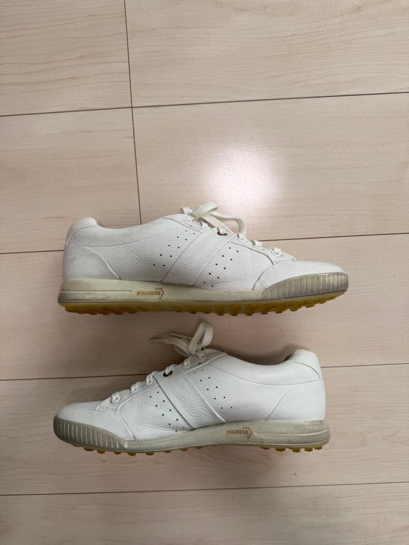 ecco エコー　ゴルフシューズ　41