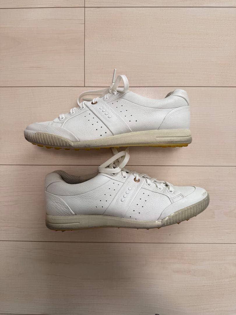 ecco エコー　ゴルフシューズ　41