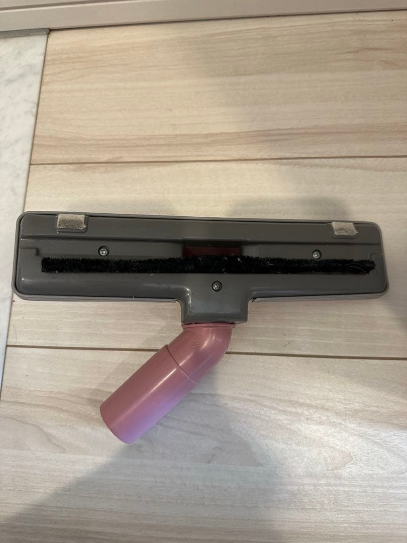 パナソニック セカンドクリーナー MC-K10P-G