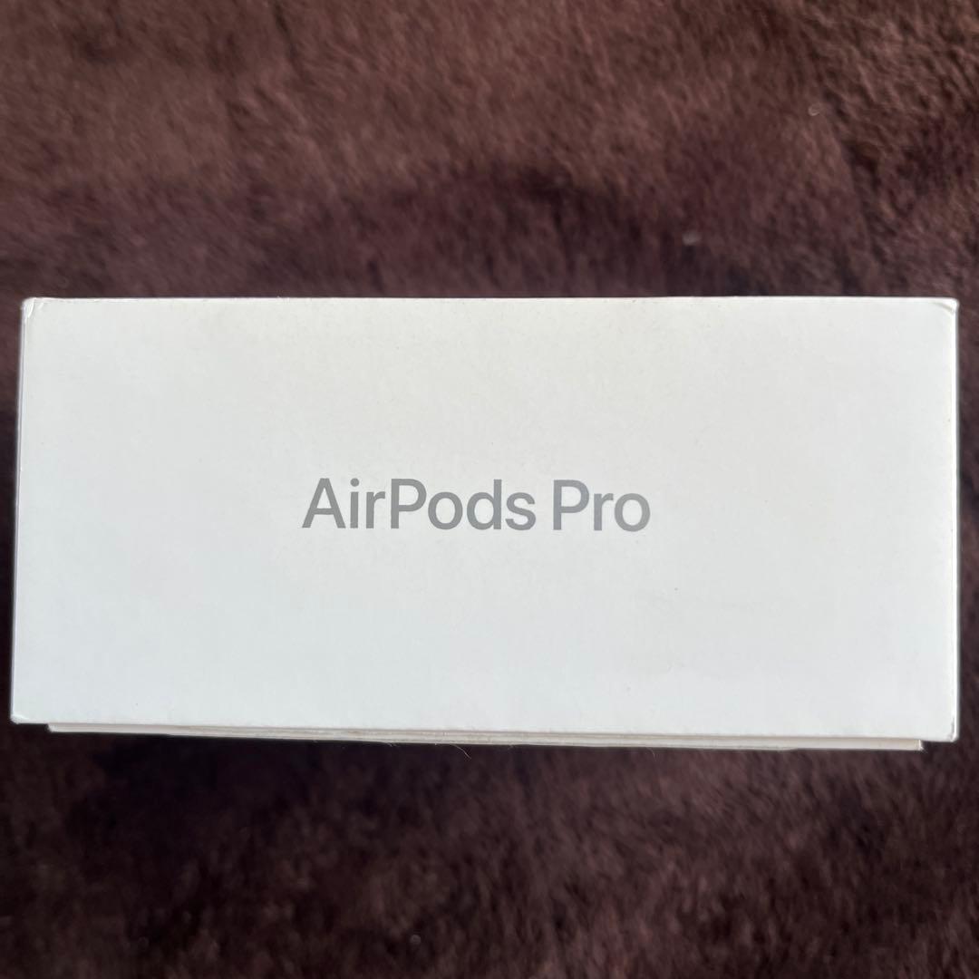 （Ｙ）Apple AirPodsPro 2 USB-C版　 第二世代