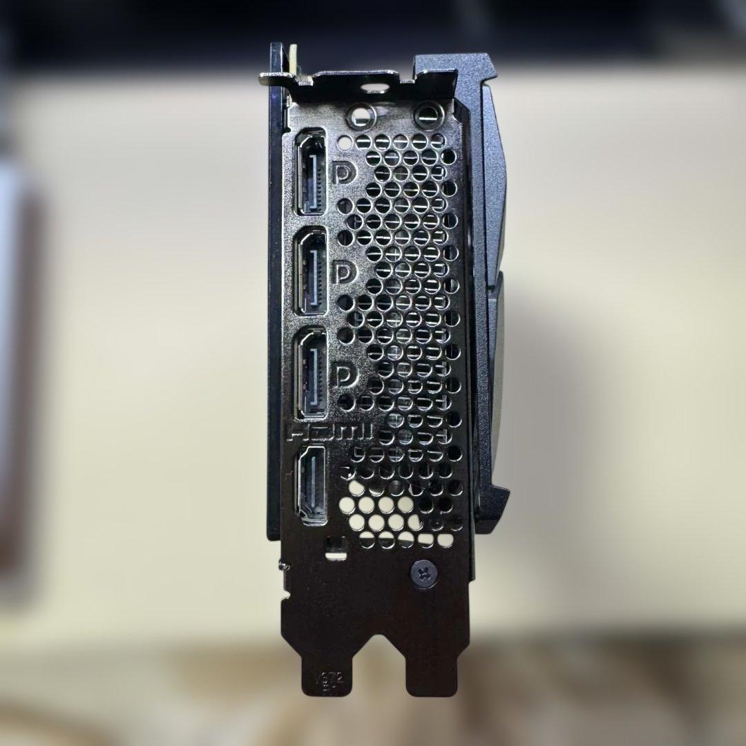 MSI GeForce RTX 3070 グラフィックボード