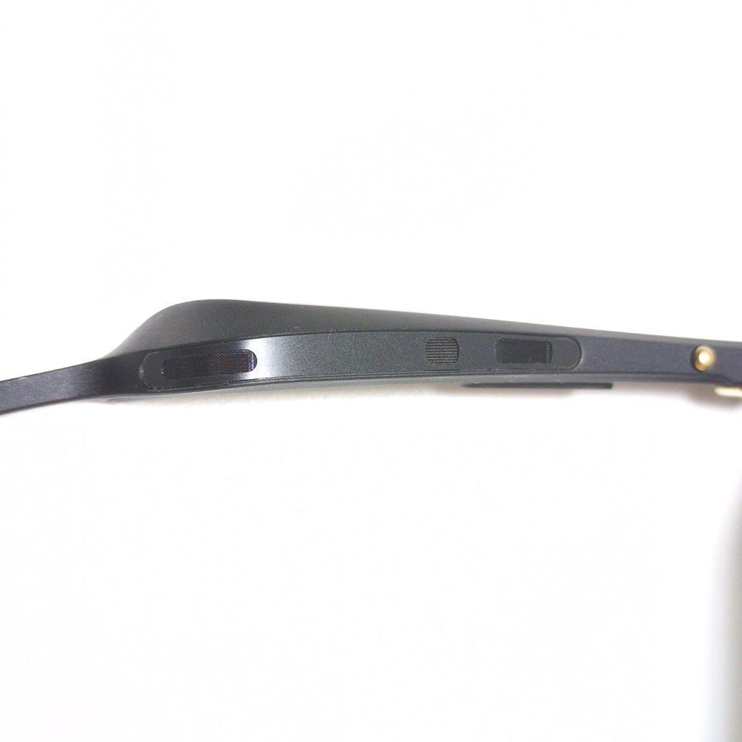 BOSE FRAMES ALTO STYLE 黒　骨伝導サングラス