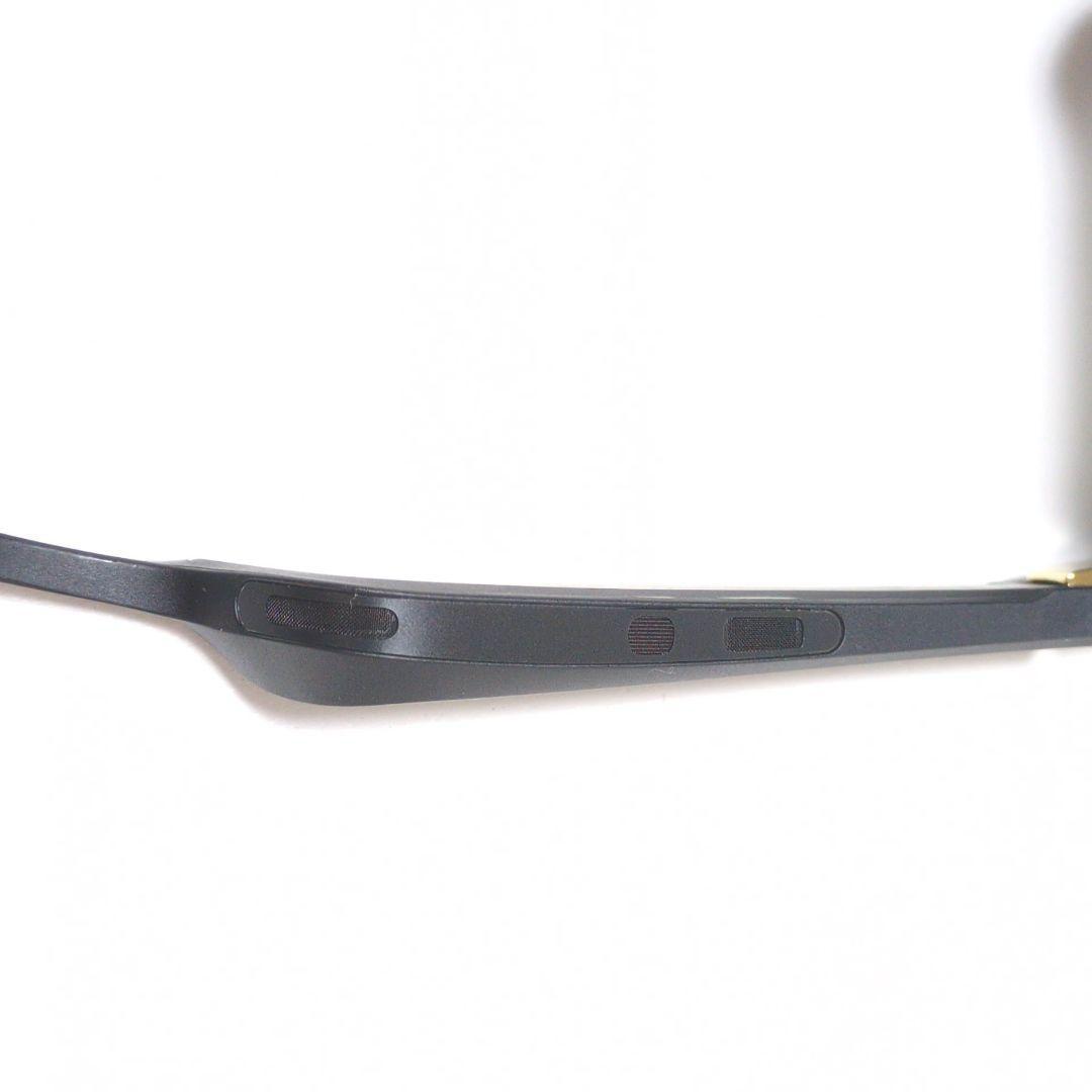 BOSE FRAMES ALTO STYLE 黒　骨伝導サングラス