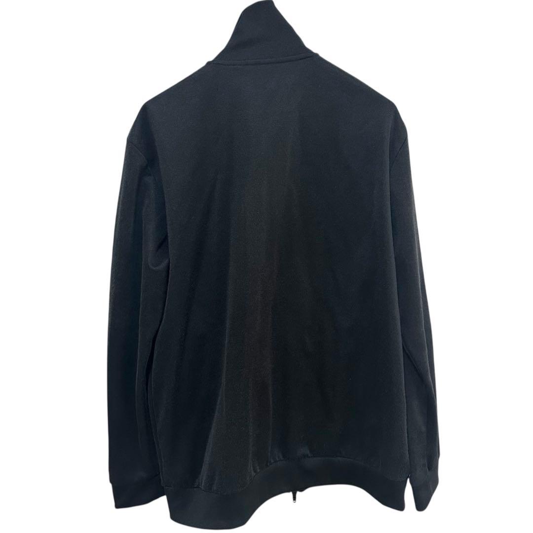 常田大希着用　adidas ベッケンバウアー トラックジャケット　黒 XO