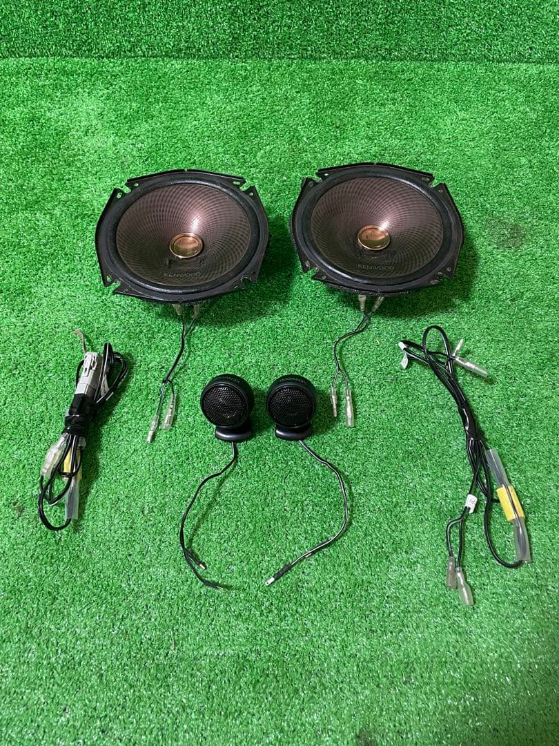 ケンウッド　KFC-RS175S