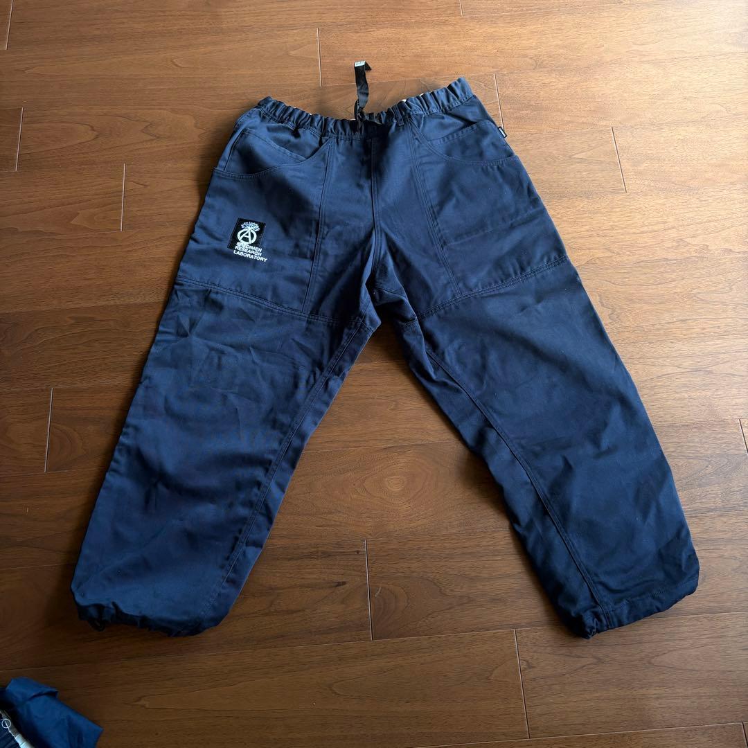 す*a様 neighborhood srl dickies navy xl セッ
