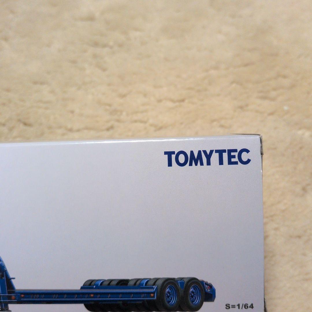 TOMICA LIMITED VINTAGE NEO トレーラー LV-NIT3