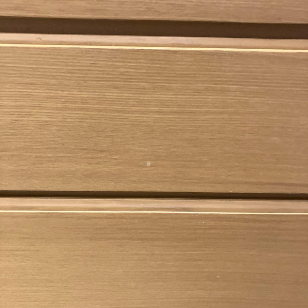 キャビネット4段　ベルメゾン