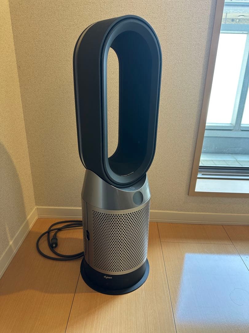 Dyson Purifier Hot + Cool 空気清浄機能付