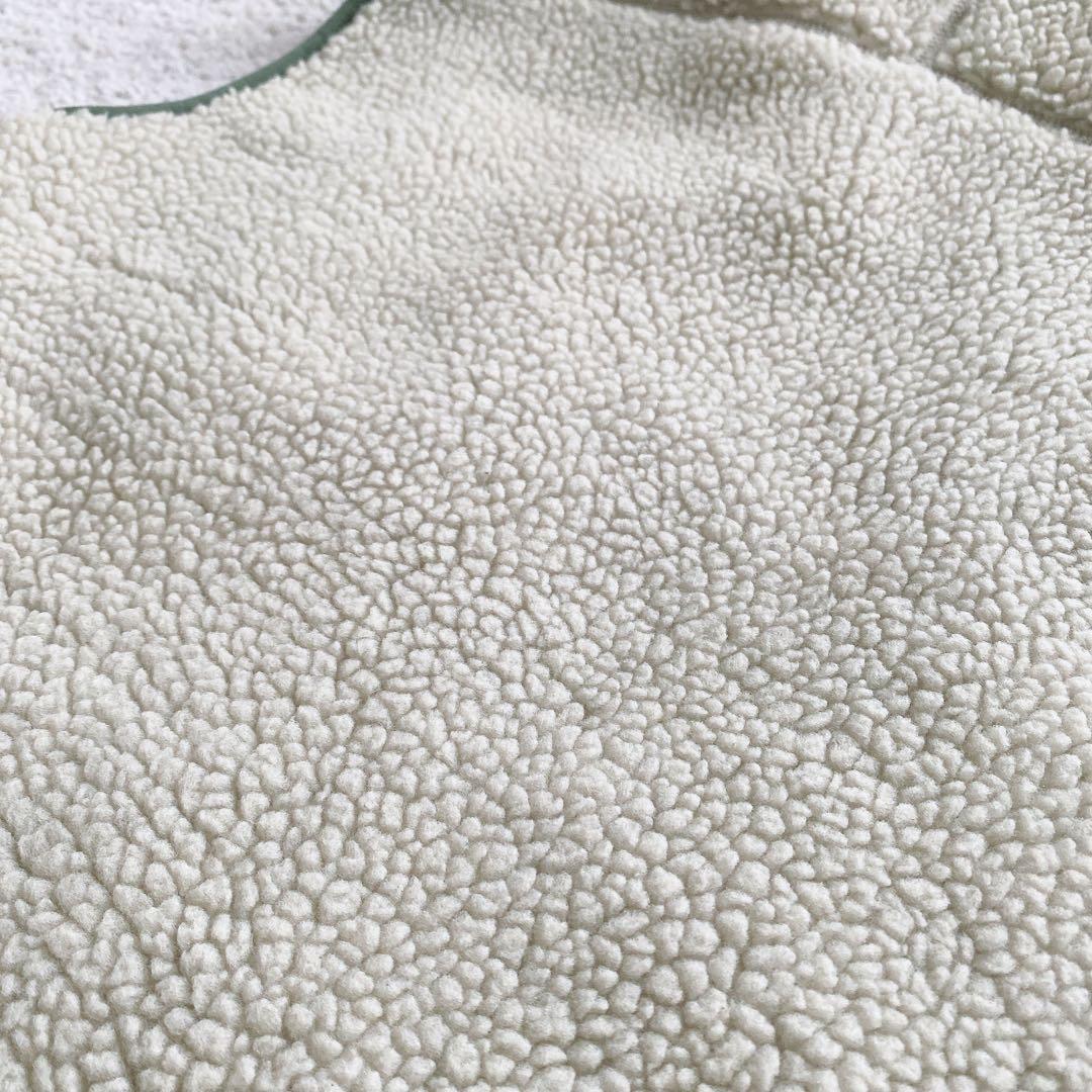 【美品】パタゴニア フリース クラシック レトロX ベスト XS メンズ