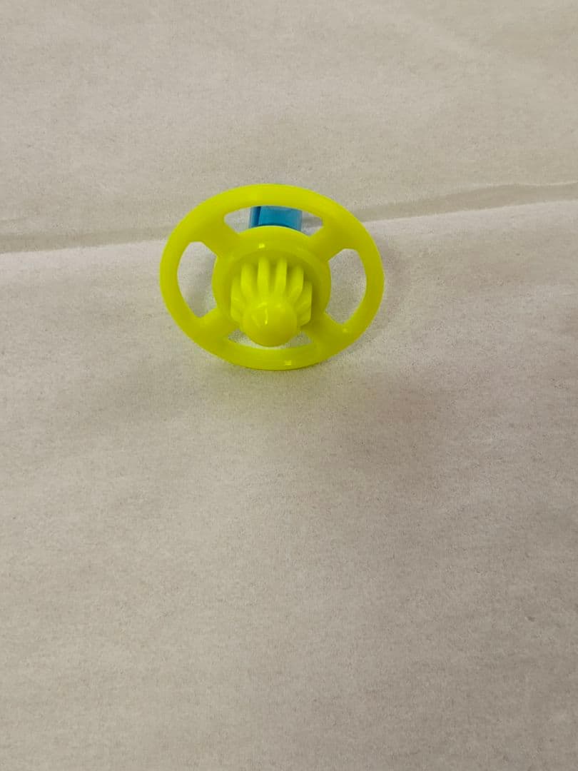 フェニックスウイング9-80DB メタルコート：ネイビー　ベイブレードX