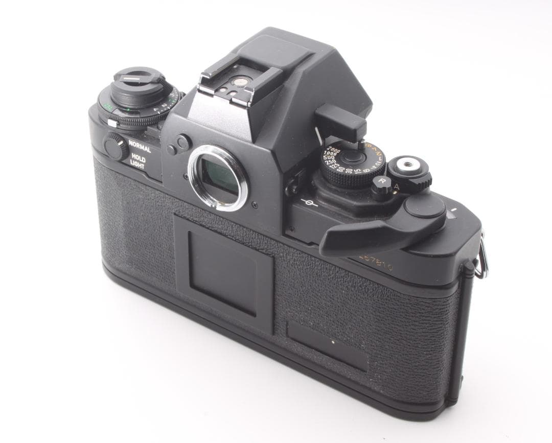 【美品】canon キャノン NEW F-1 50周年記念モデル 完動品