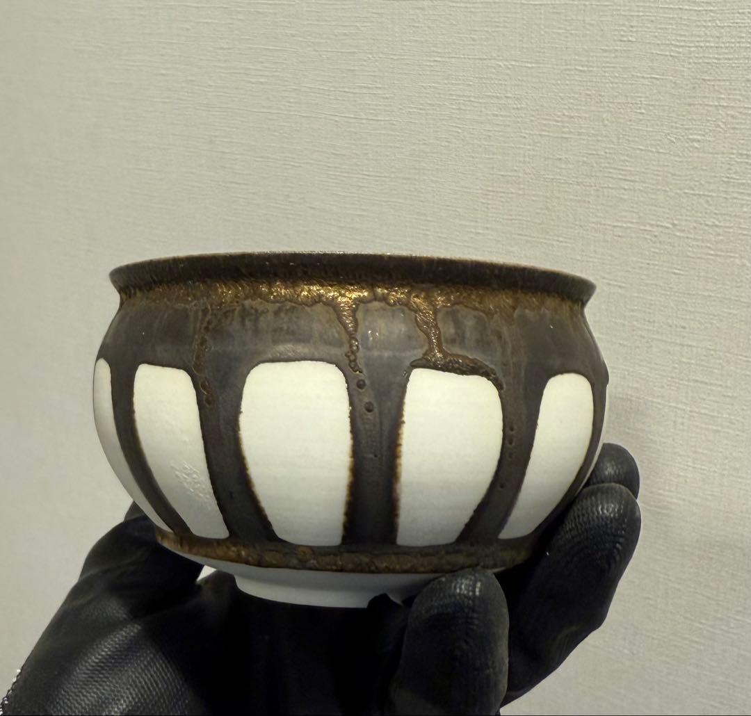 たけろうポット 新品未使用 植木鉢