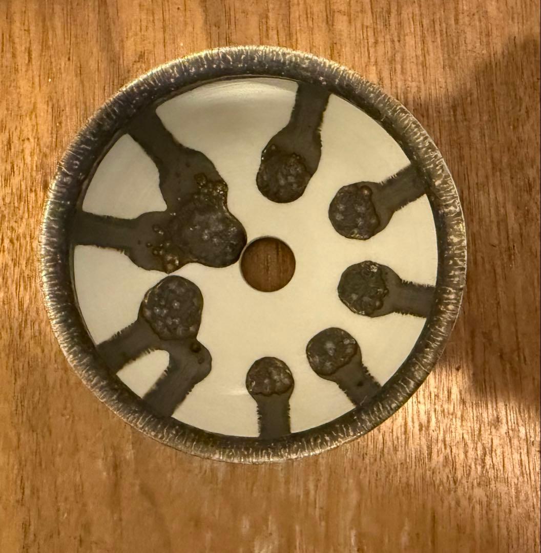 たけろうポット 新品未使用 植木鉢