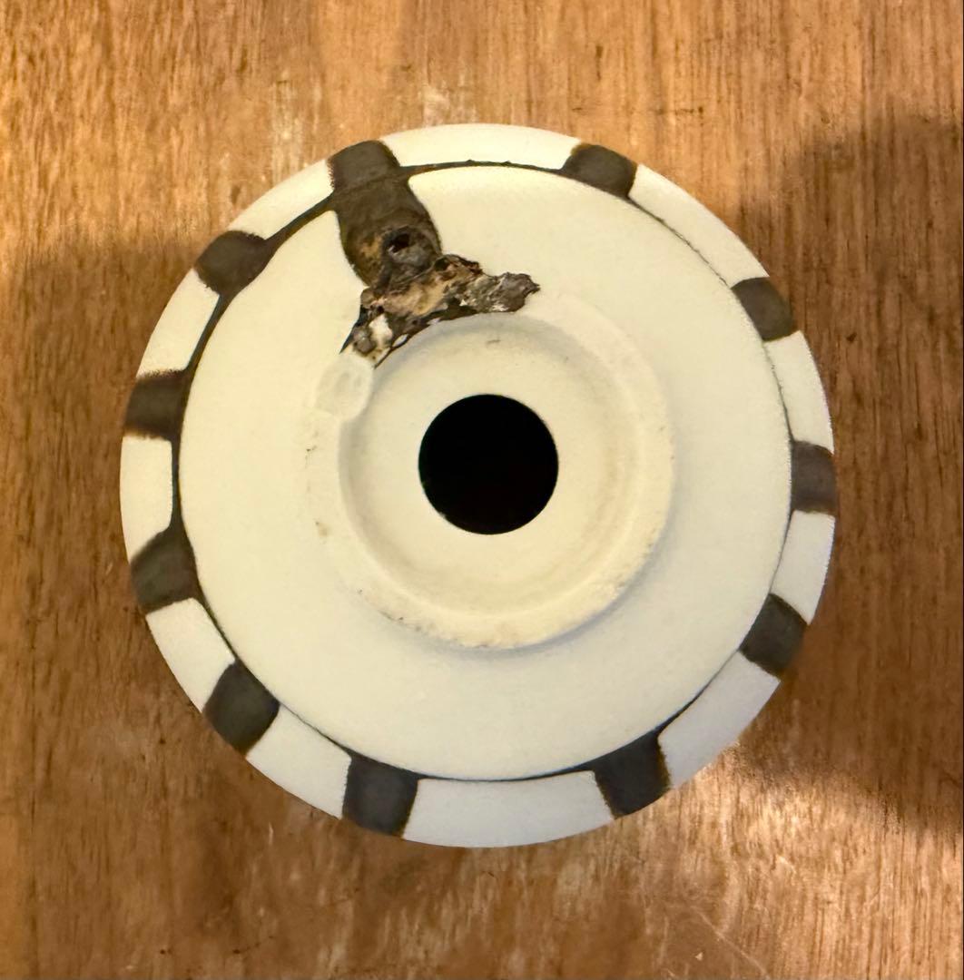 たけろうポット 新品未使用 植木鉢