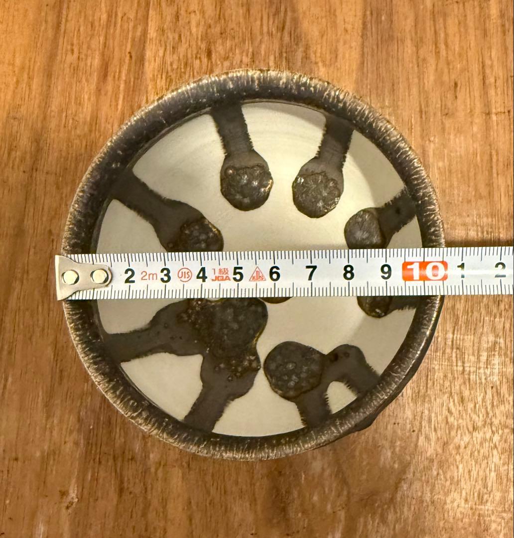 たけろうポット 新品未使用 植木鉢